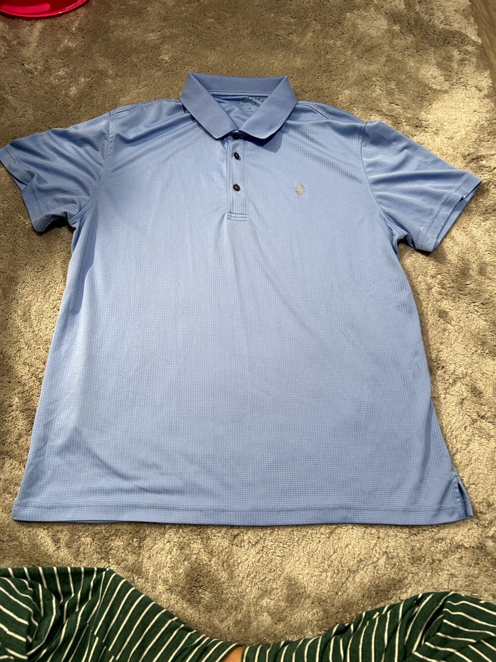 IZOD Golf Polo